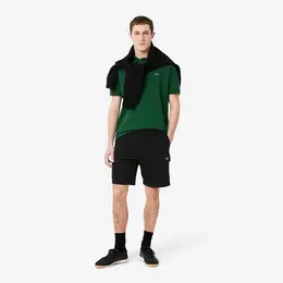 LACOSTE: Спортивные шорты 