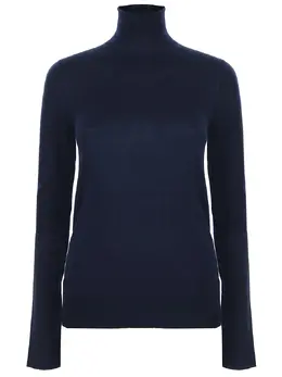 CELINE: Свитер из шерсти 