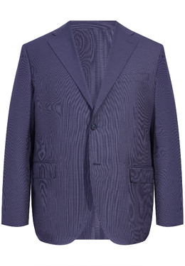 CORNELIANI: Синие пиджаки 