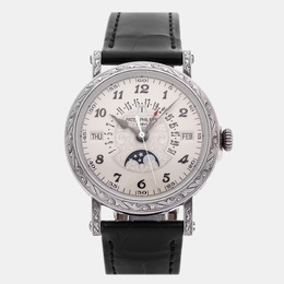 Patek Philippe: Часы  Grand Complications