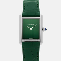 Cartier: Часы  Tank