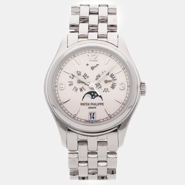 Patek Philippe: Часы  Complications