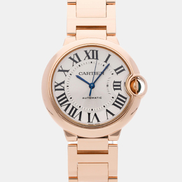 Cartier: Часы  Ballon Bleu