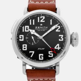 Zenith: Часы  Pilot