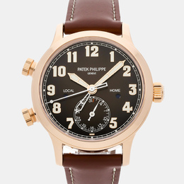 Patek Philippe: Часы  Calatrava