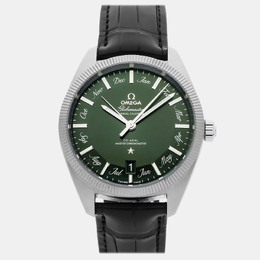 Omega: Часы  Constellation