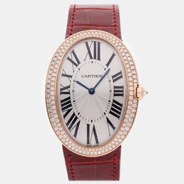 Cartier: Часы 