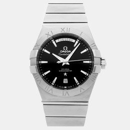 Omega: Часы  Constellation