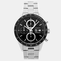 Tag Heuer: Часы  Carrera