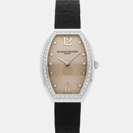 Vacheron Constantin: Часы 