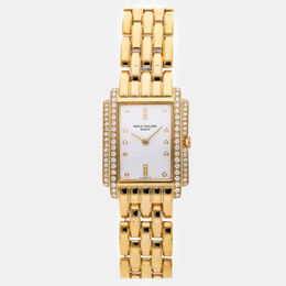 Patek Philippe: Часы 