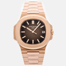 Patek Philippe: Часы  Nautilus