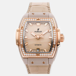 Hublot: Часы  Spirit Of Big Bang