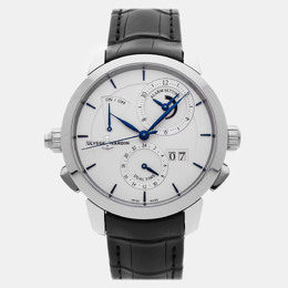 Ulysse Nardin: Часы 