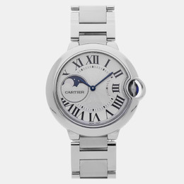 Cartier: Часы  Ballon Bleu