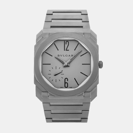 Bvlgari: Часы 