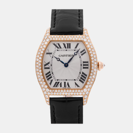 Cartier: Часы  Tortue