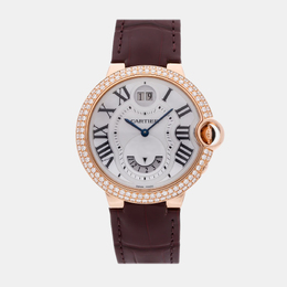 Cartier: Часы  Ballon Bleu