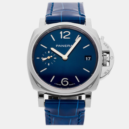Panerai: Часы  Luminor