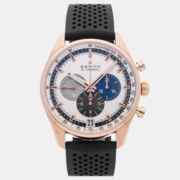 Zenith: Часы  El Primero