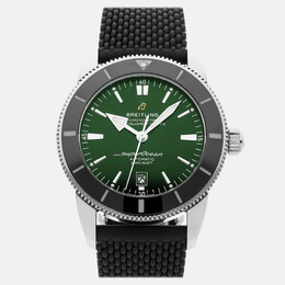 Breitling: Часы  SuperOcean
