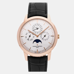 Vacheron Constantin: Часы 
