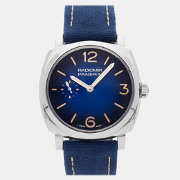 Panerai: Часы  Radiomir