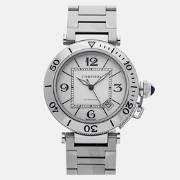 Cartier: Часы  Calibre