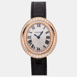 Cartier: Часы 