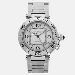 Cartier: Часы  Pasha