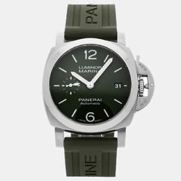 Panerai: Часы  Luminor
