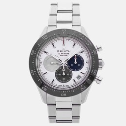 Zenith: Часы  Chronomaster