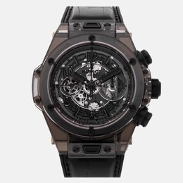 Hublot: Часы  Big Bang