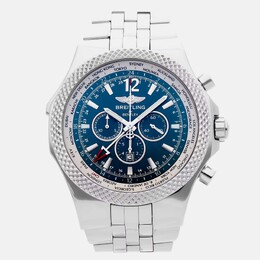 Breitling: Часы  Bentley