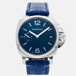 Panerai: Часы  Luminor