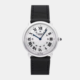 Cartier: Часы  Ronde Louis