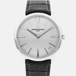 Vacheron Constantin: Часы 