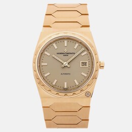 Vacheron Constantin: Часы 