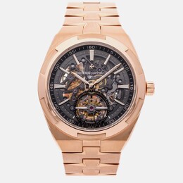 Vacheron Constantin: Часы  Overseas