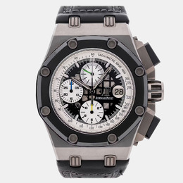Audemars Piguet: Часы  Royal Oak Offshore