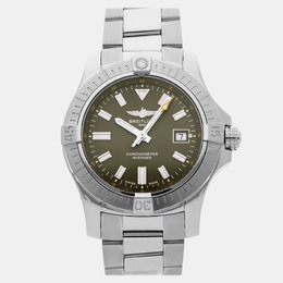 Breitling: Часы  Avenger