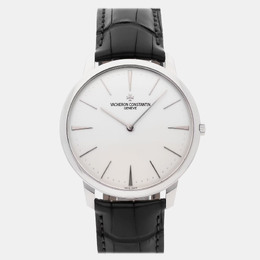 Vacheron Constantin: Часы 