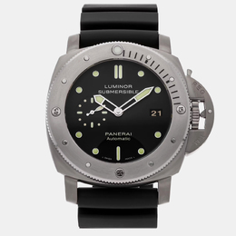 Panerai: Часы  Luminor 1950