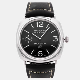 Panerai: Часы  Radiomir