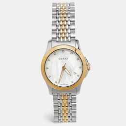 Gucci: Часы  G Timeless