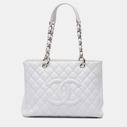 Chanel: Сумка-шоппер 