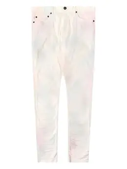 John Elliott: Белые джинсы 