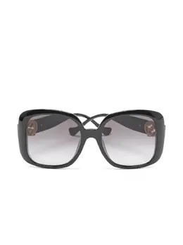 Gucci Pre-Owned: Очки 