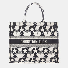 Dior: Сумка-шоппер 