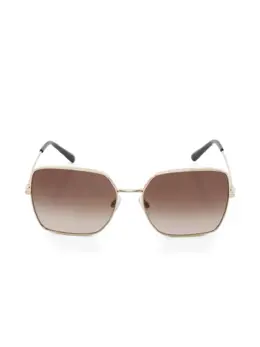 Dolce & Gabbana Pre-Owned: Очки 
